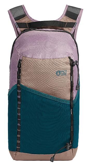 PICTURE - SAC OFF TRAX 20