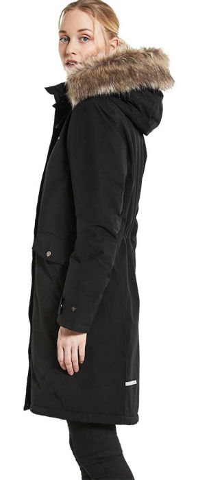 Erika Parka 3 Women vinterjakke