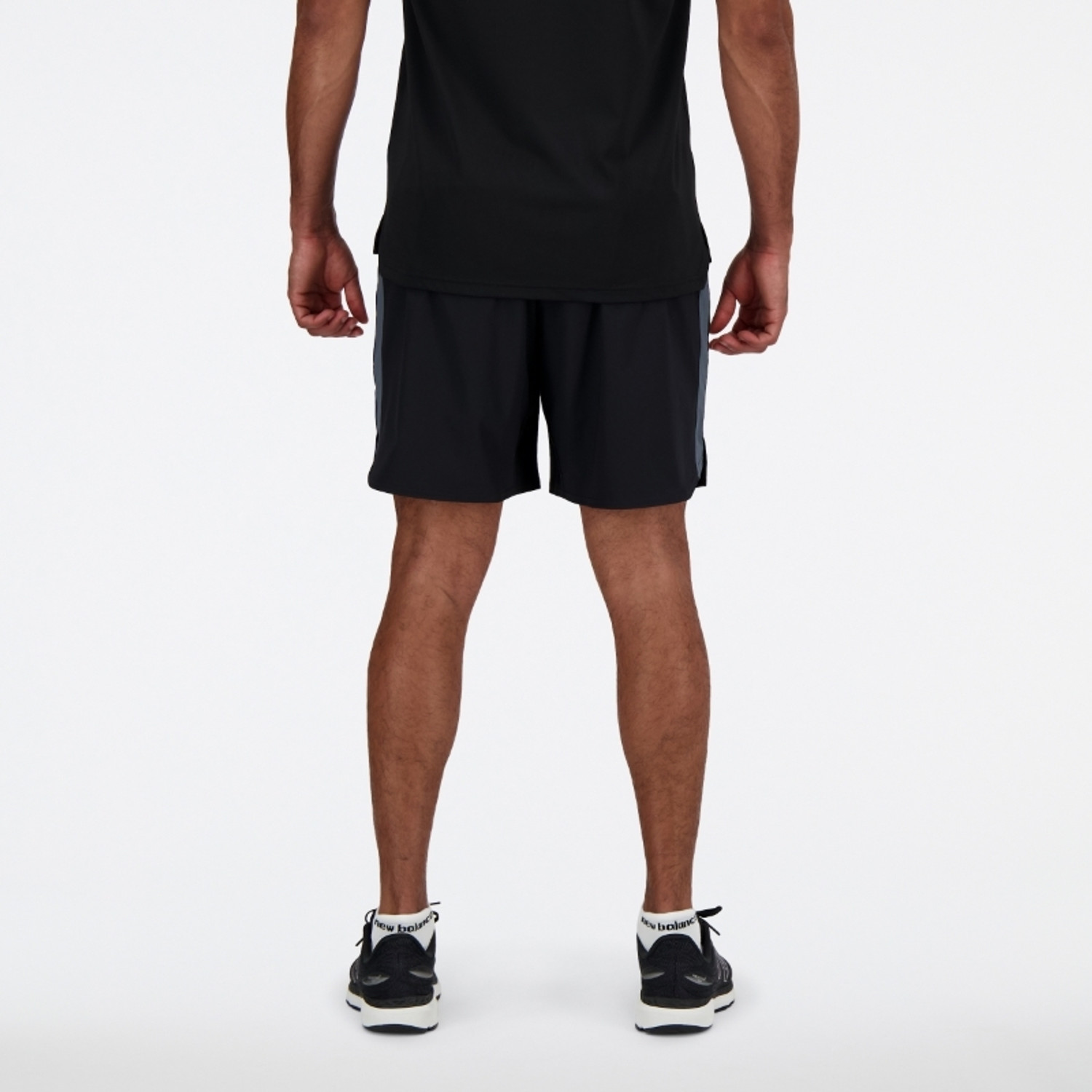 New Balance Tournament Short