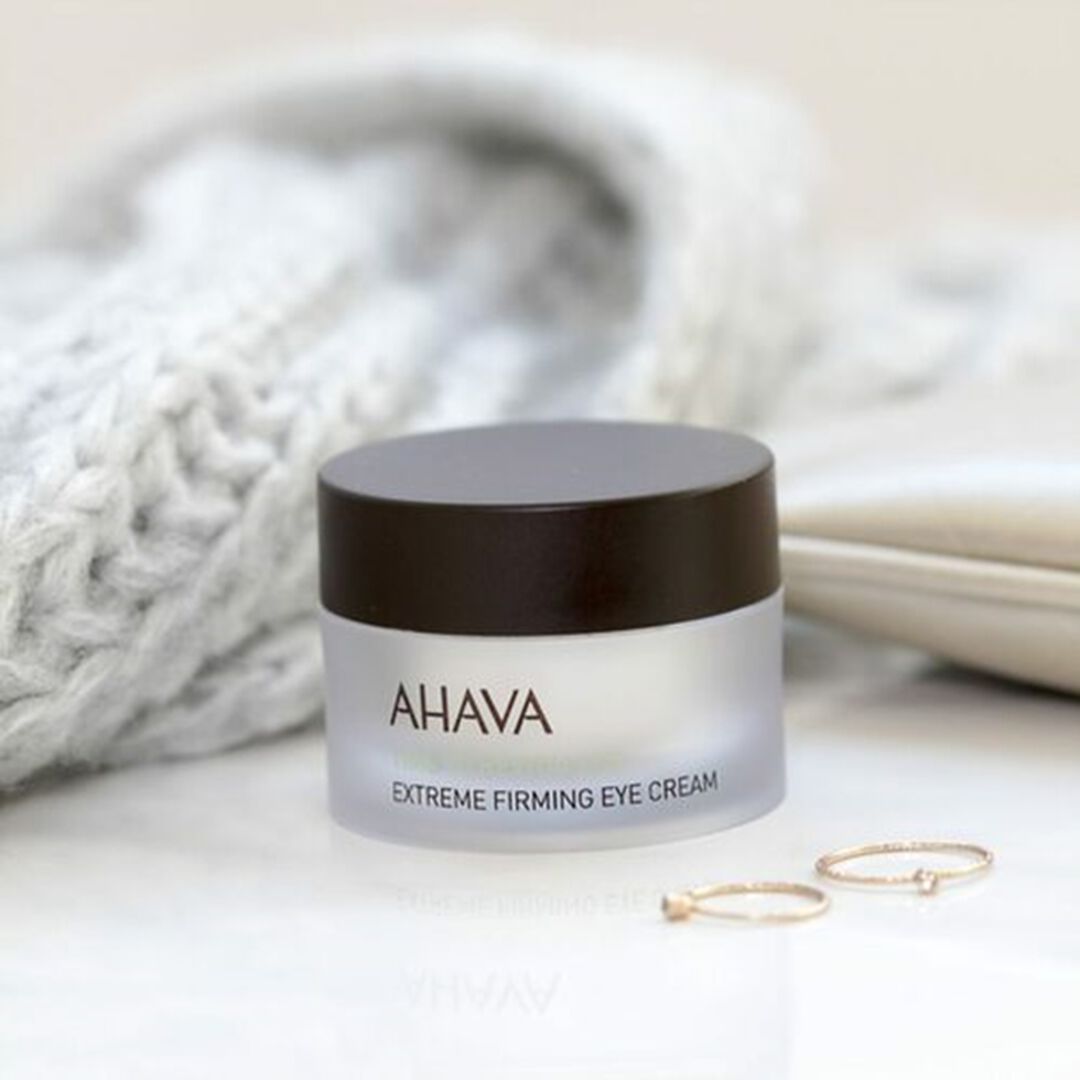 Time To Revitalize Extreme Firming Eye Cream - 15ml