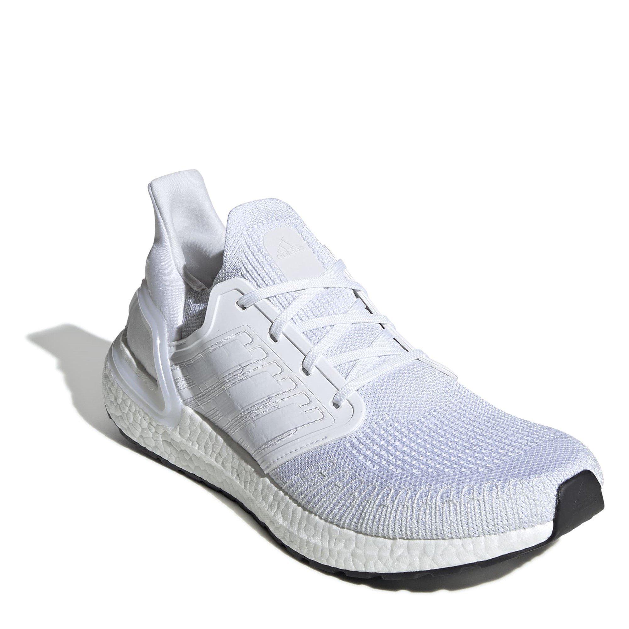 adidas Ultraboost 20 Running Shoes Juniors