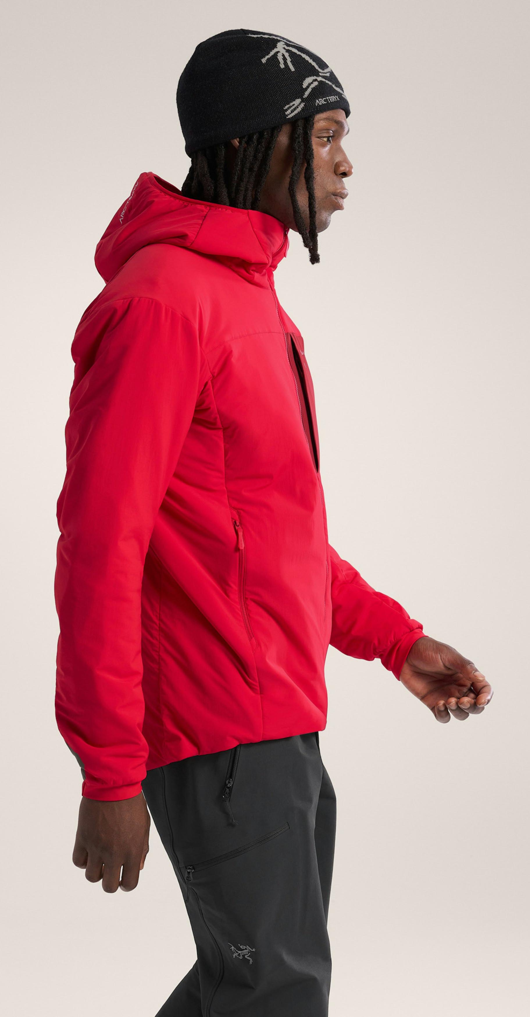 Proton Hoody Herre Heritage