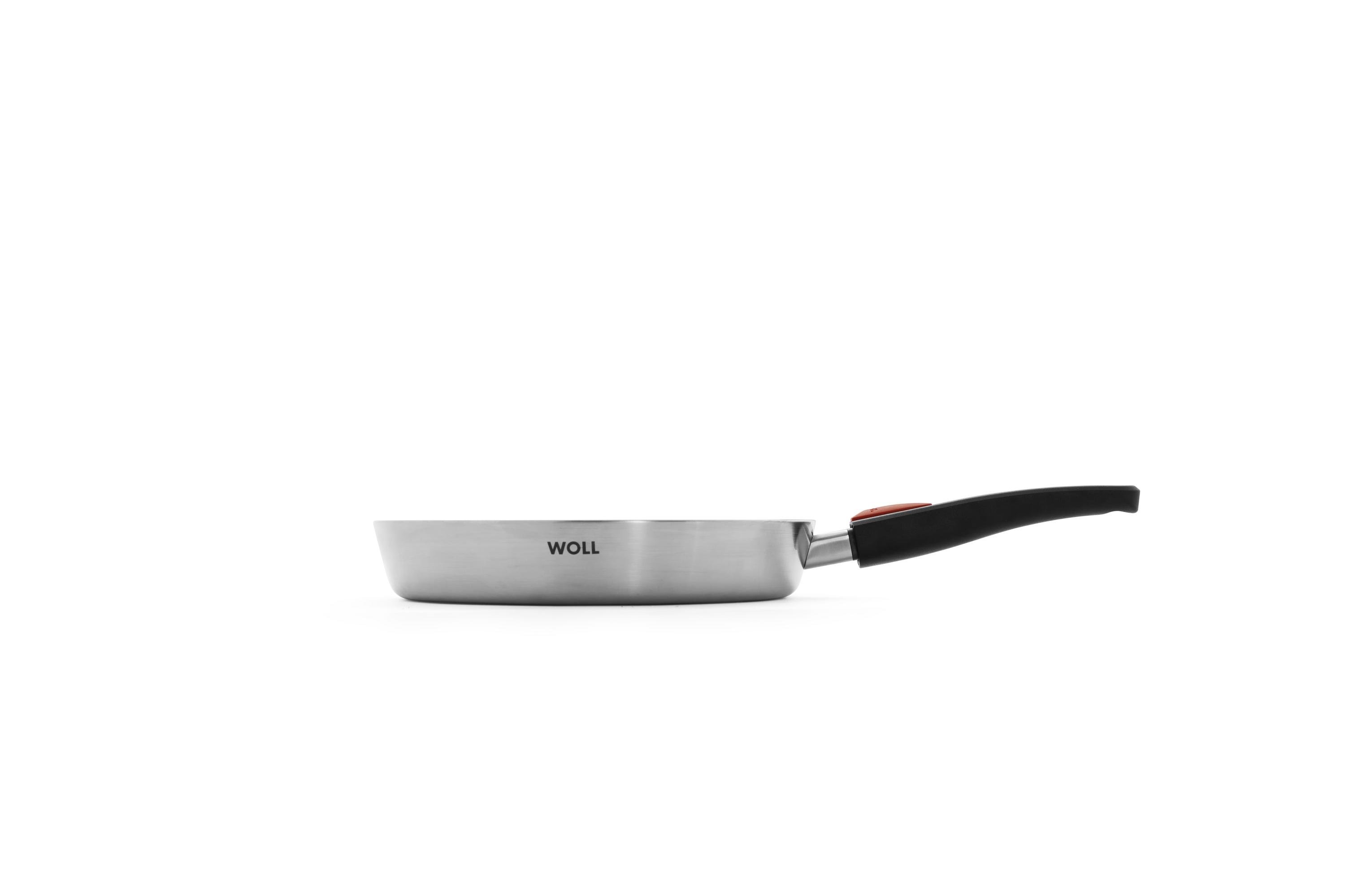 Concept Pro Bratpfanne mit abnehmbarem Stiel