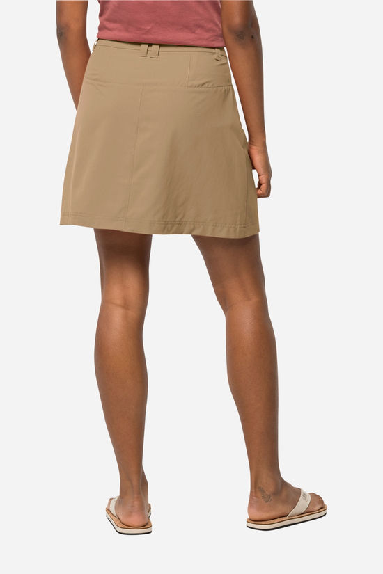 Jack Wolfskin Jack Wolfskin Sonora Skort W