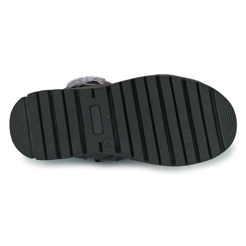 Mod'8 - WESTY - Noir