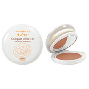 Avene Solar Compacto 50 Sable Cor 10g