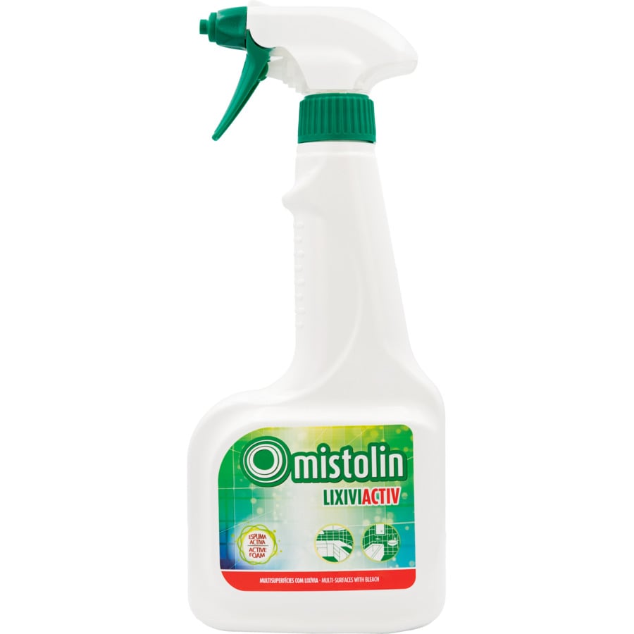 Mistolin Kalkentferner 545 ml