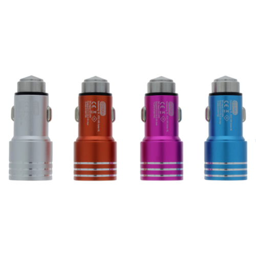 Autolader (2xUSB)