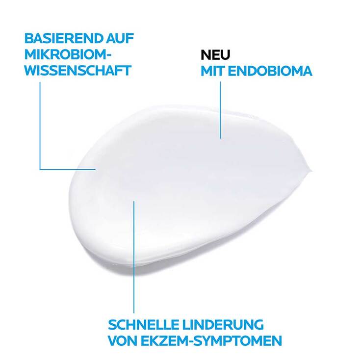 La Roche Posay Lipikar Eczema Med Creme, 30 ml
