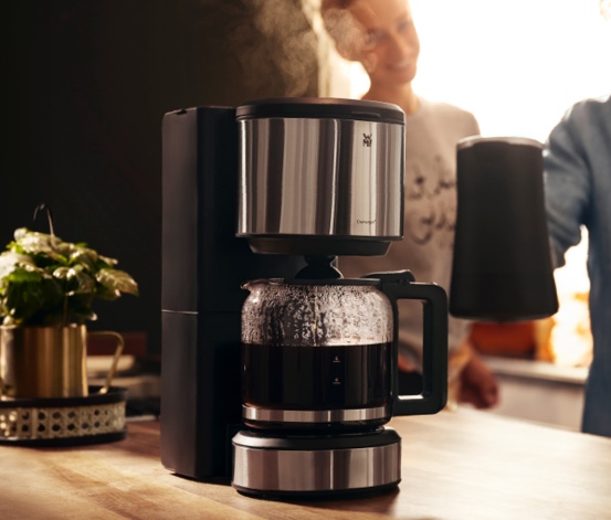 WMF Stelio Filterkaffeemaschine