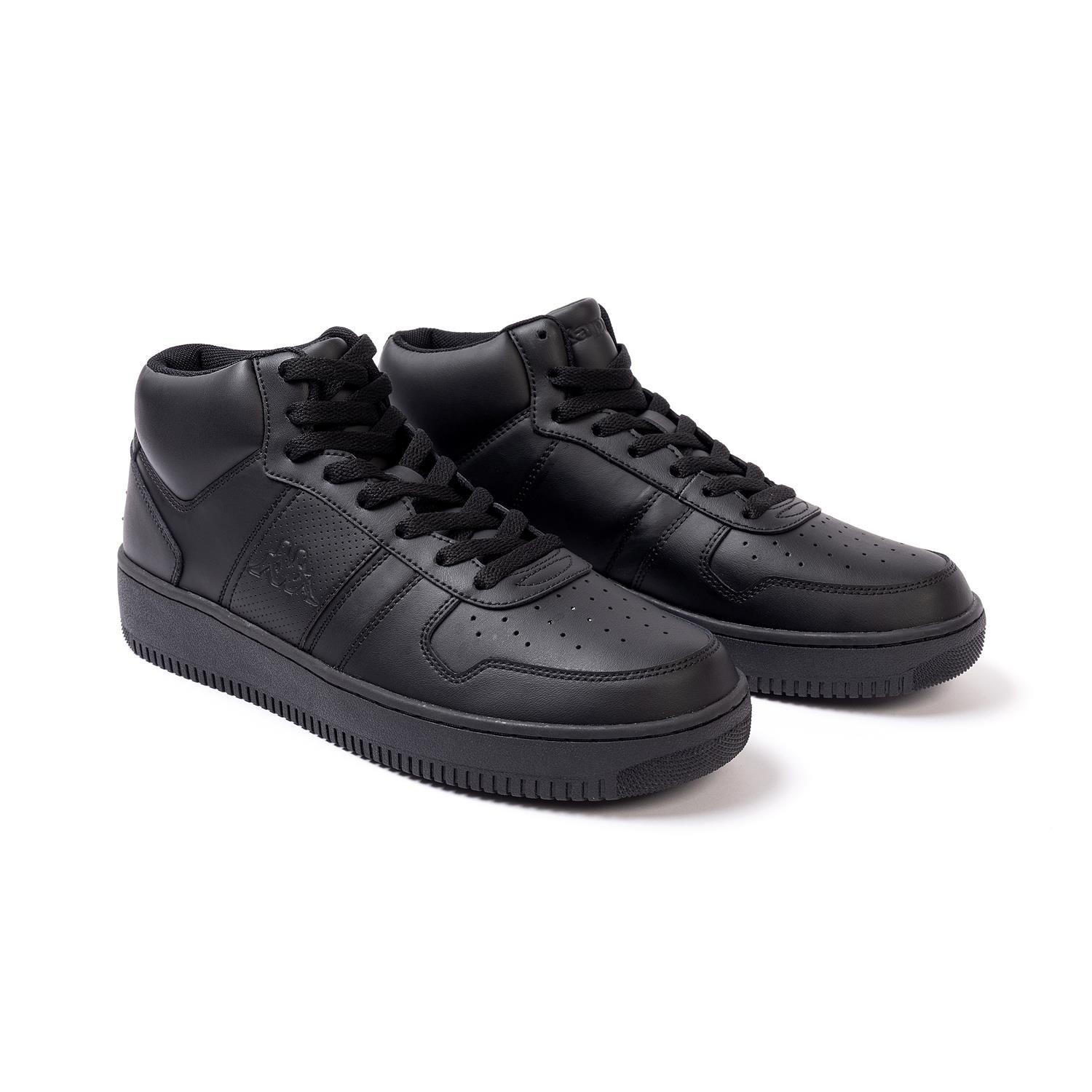 Kappa Kappa La Morra Hi Top Mens