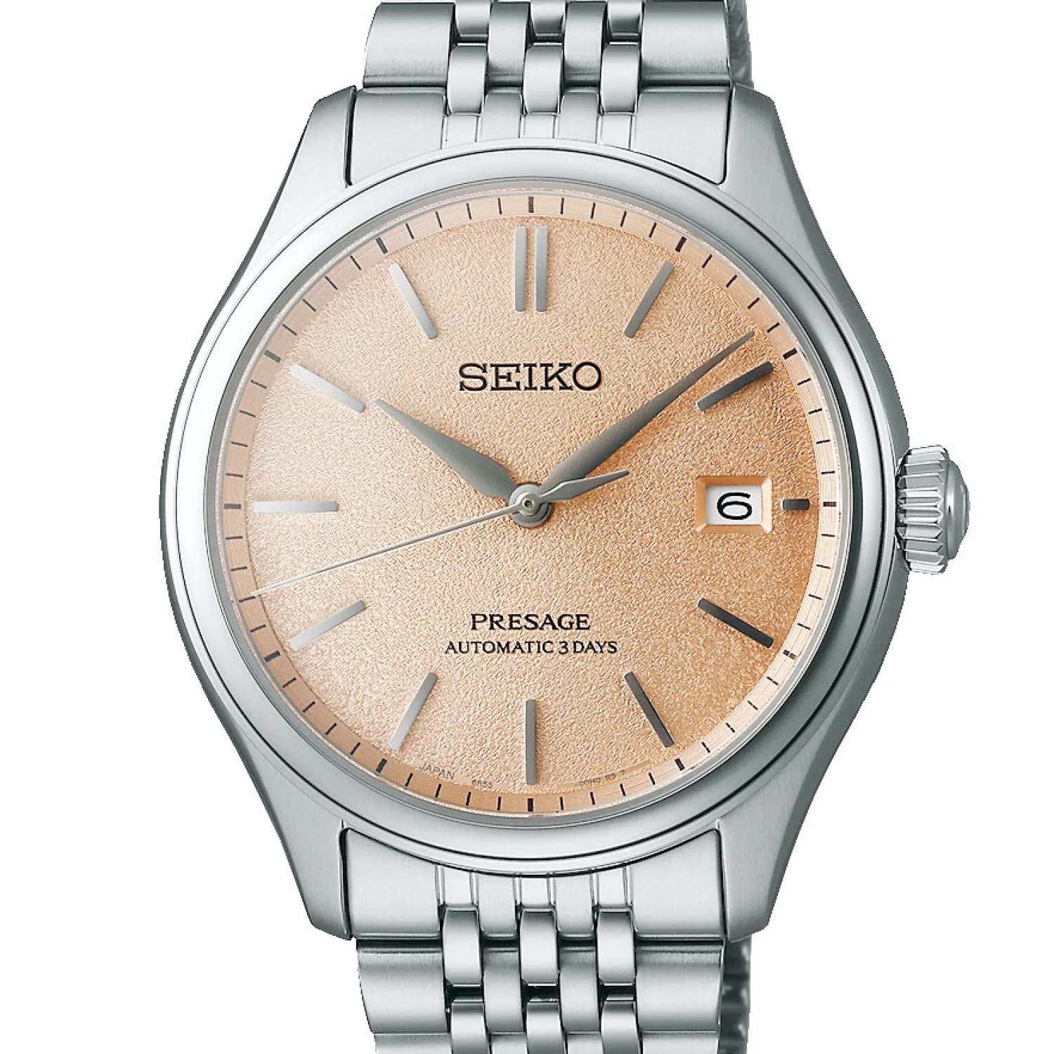 Seiko Presage SPB467J1