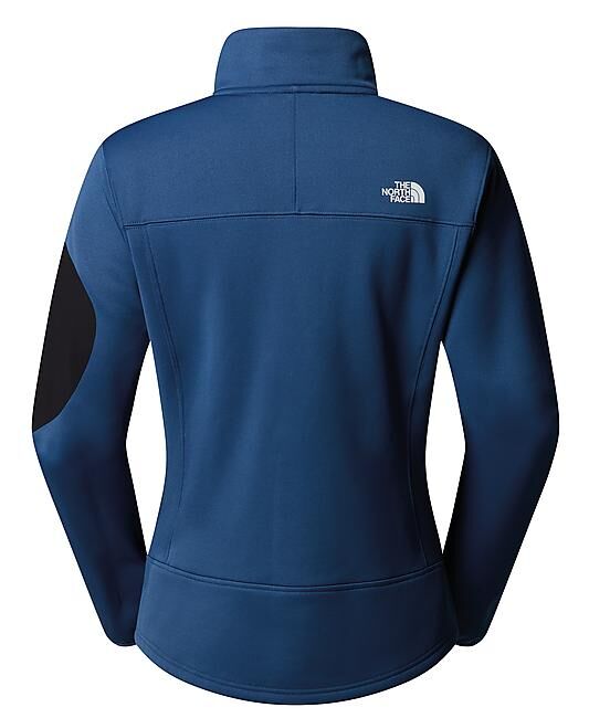THE NORTH FACE - POLAIRE W MISTYESCAPE