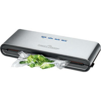 Appareil d'emballage sous vide PC-VK 1080, inox