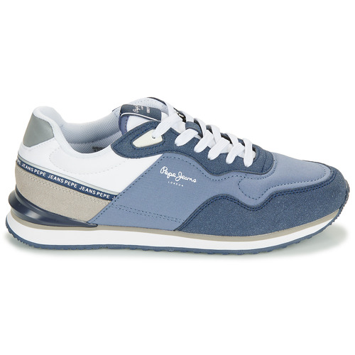 Pepe jeans - LONDON SEAL B - Marine / Bleu