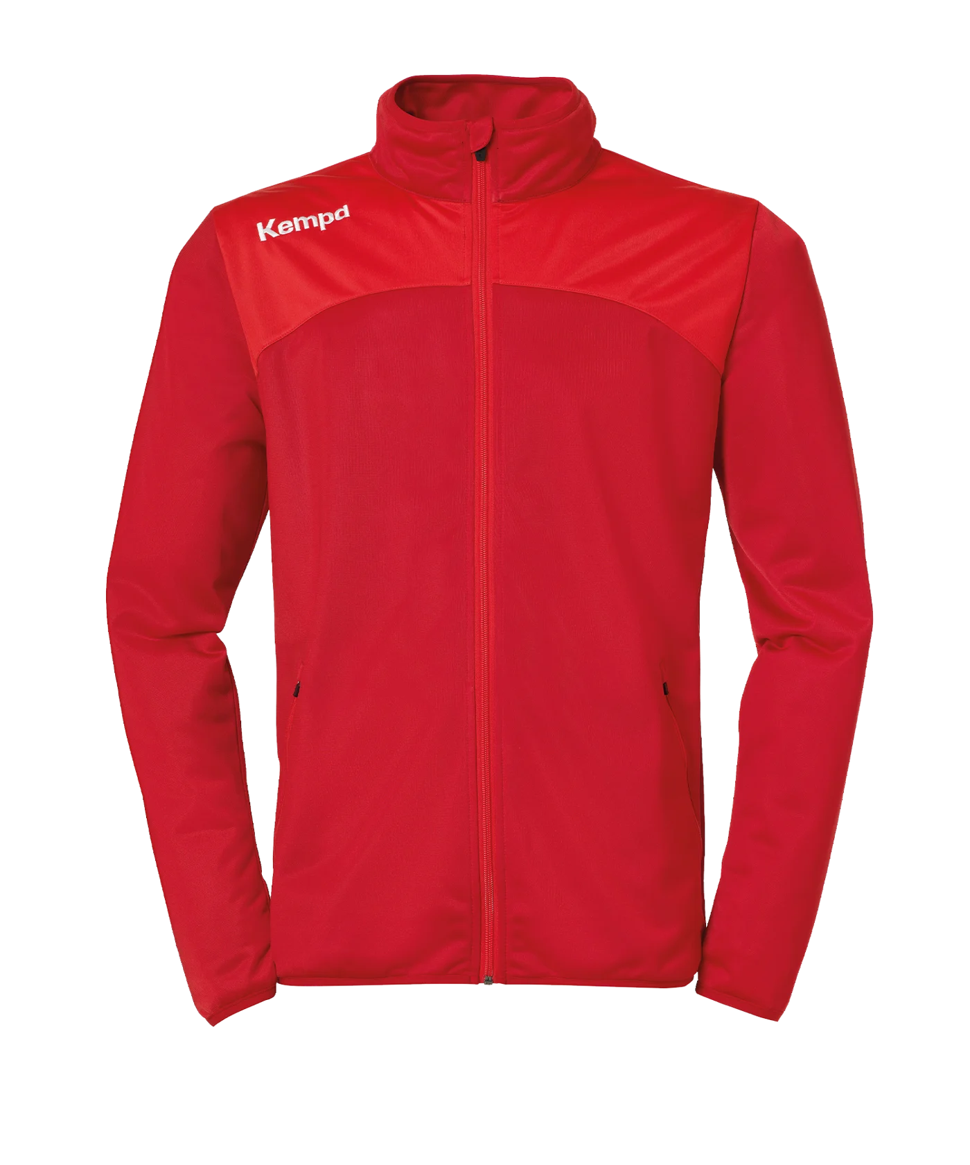 Uhlsport Emotion 2.0 Poly Full Zip Jacke Kids F03