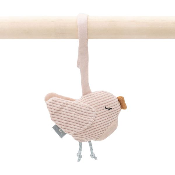 Jollein Lovely Birds Babygym Speeltjes