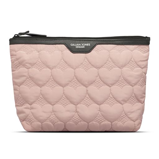 Gillian Jones Urban Kosmetik Taske, Rosa