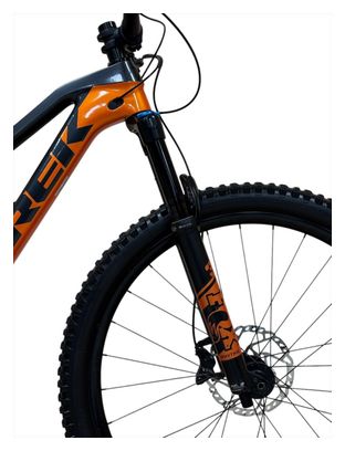 Produit reconditionné . Trek Fuel EX 9.7 SRAM GX 2021 . VTT . Trek . très bon état