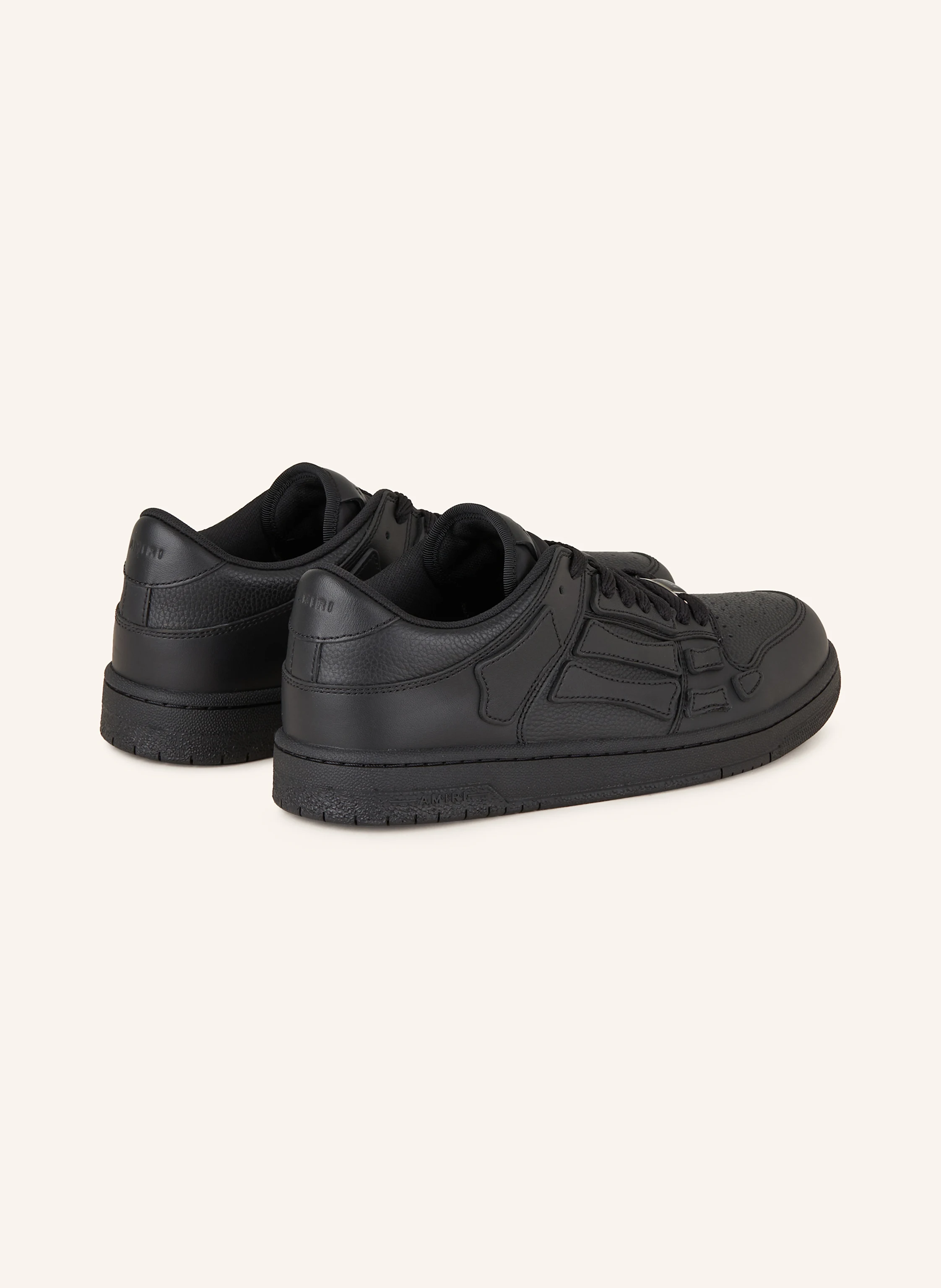 AMIRI Sneaker SKEL TOP LOW