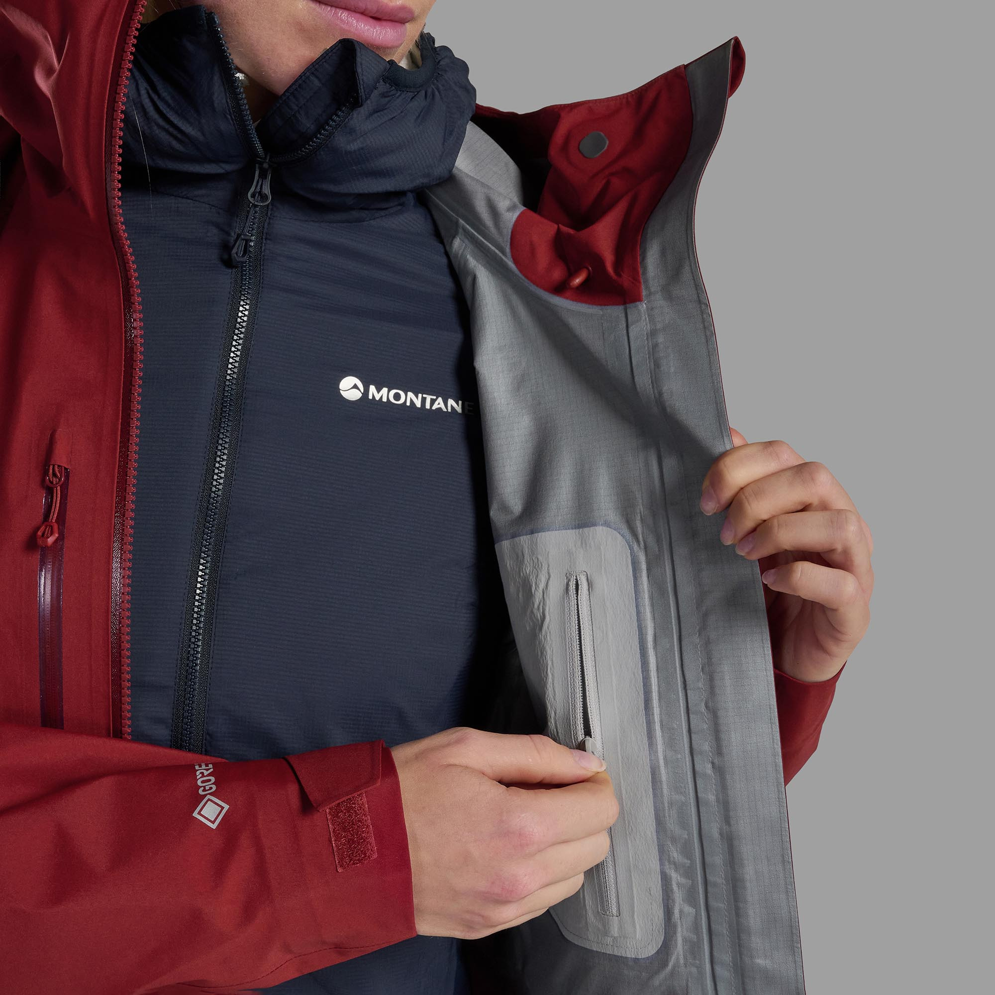 Women's Alta XT Jacket