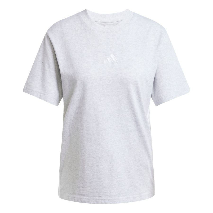 Adidas T-shirt coton 3 bandes Essentials
