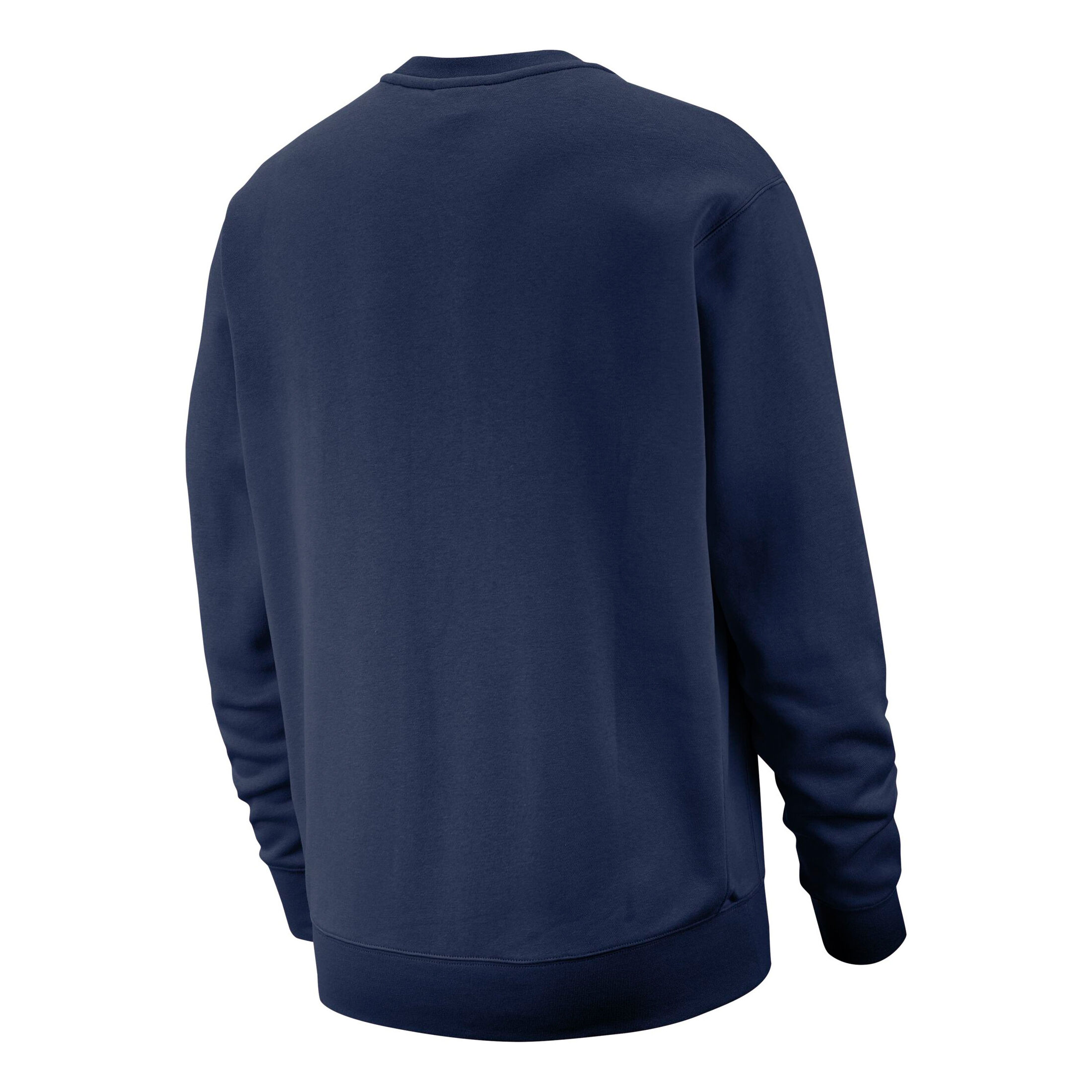 Nike Sportswear Sweat-shirt Hommes - Bleu Foncé