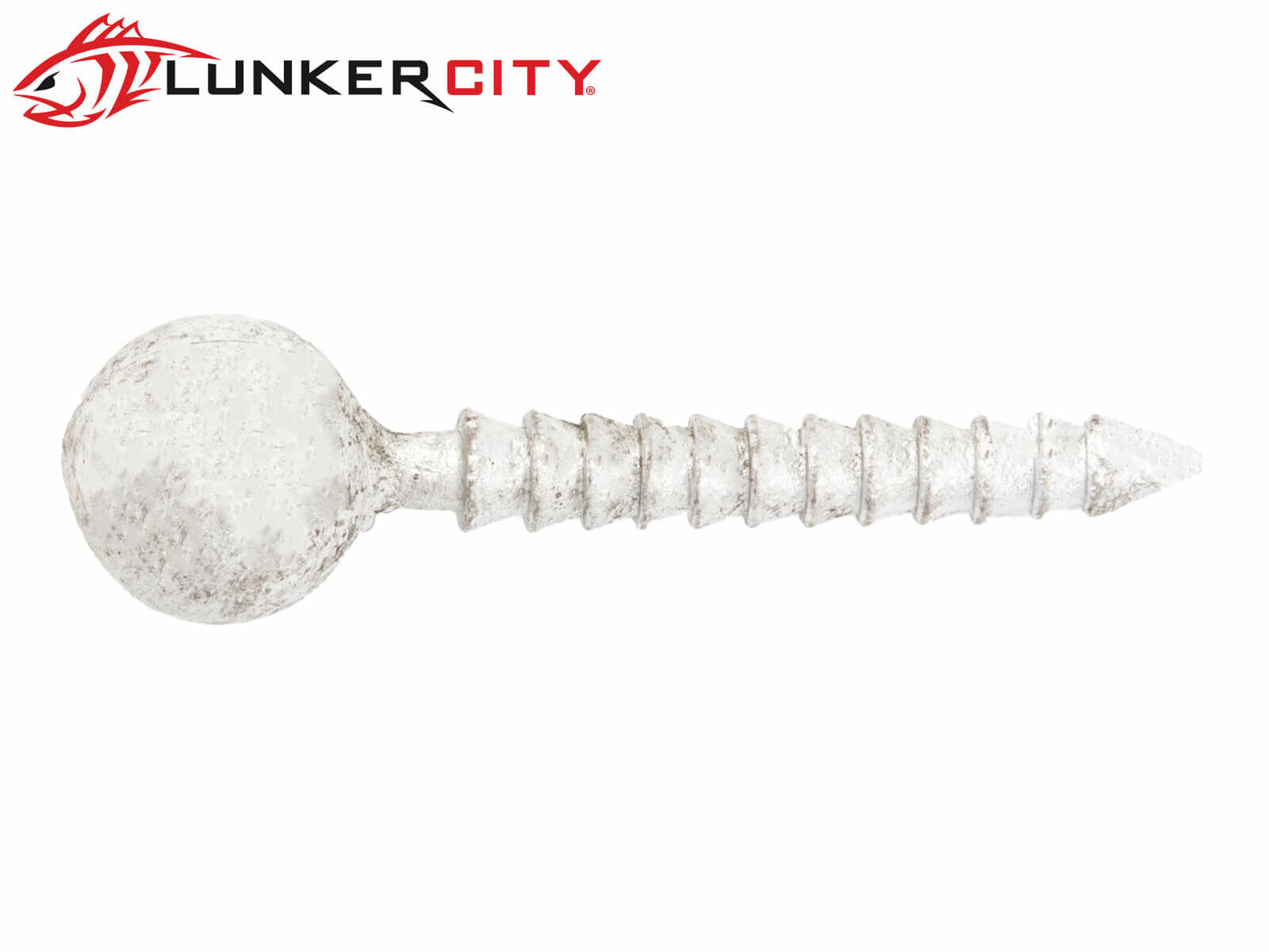 Wacky Weights (bleifrei) (Lunker City)