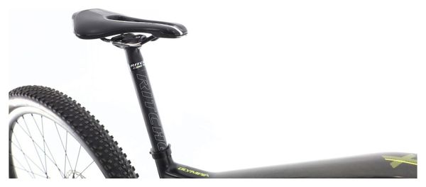 Produit reconditionné · Olympia F1X Carbone / Vélo VTT / Olympia | Bon état
