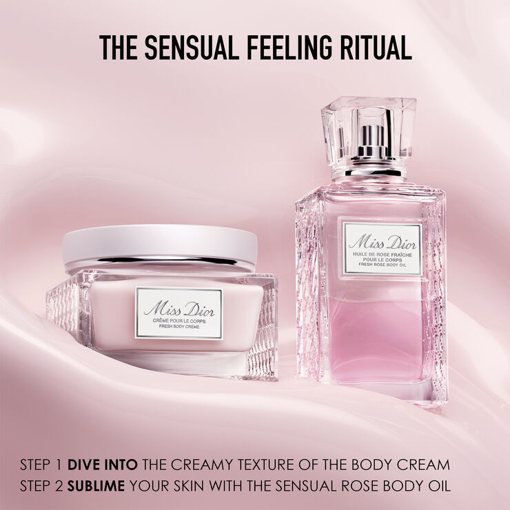DIOR Miss Dior Body Creme