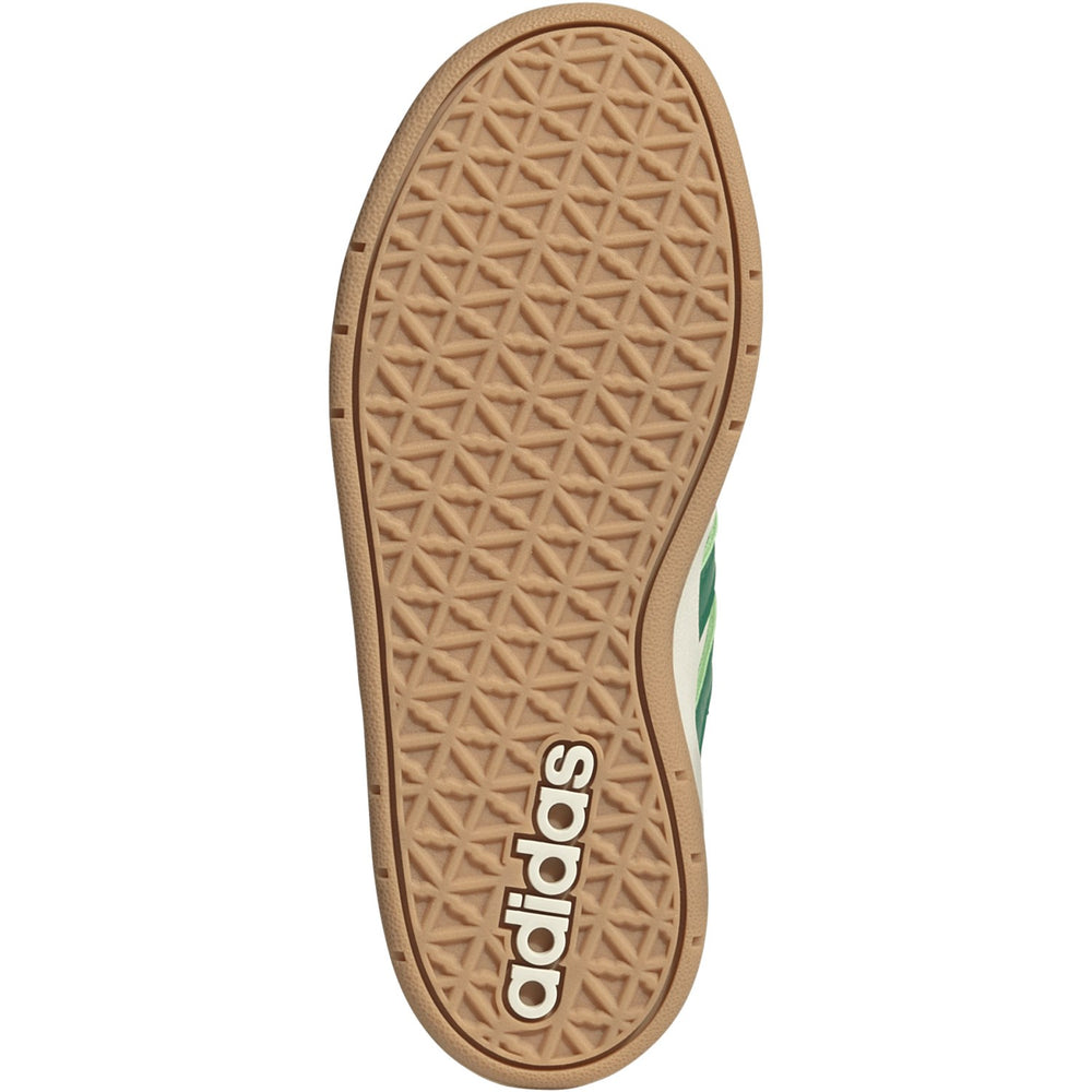 Køb adidas Originals Off White/Collegiate Green/Court Green Breakbase C Sneakers