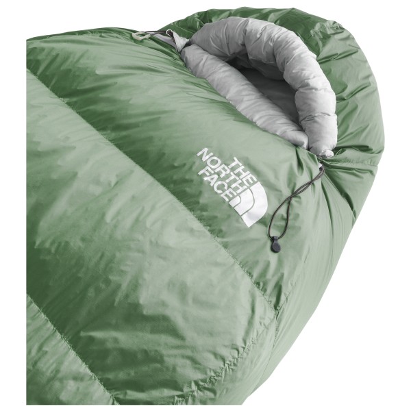 The North Face - Green Kazoo - Sac de couchage en duvet