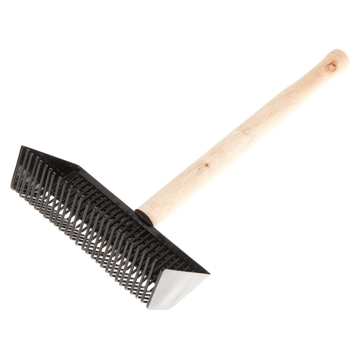 Pro Harvester bærrive