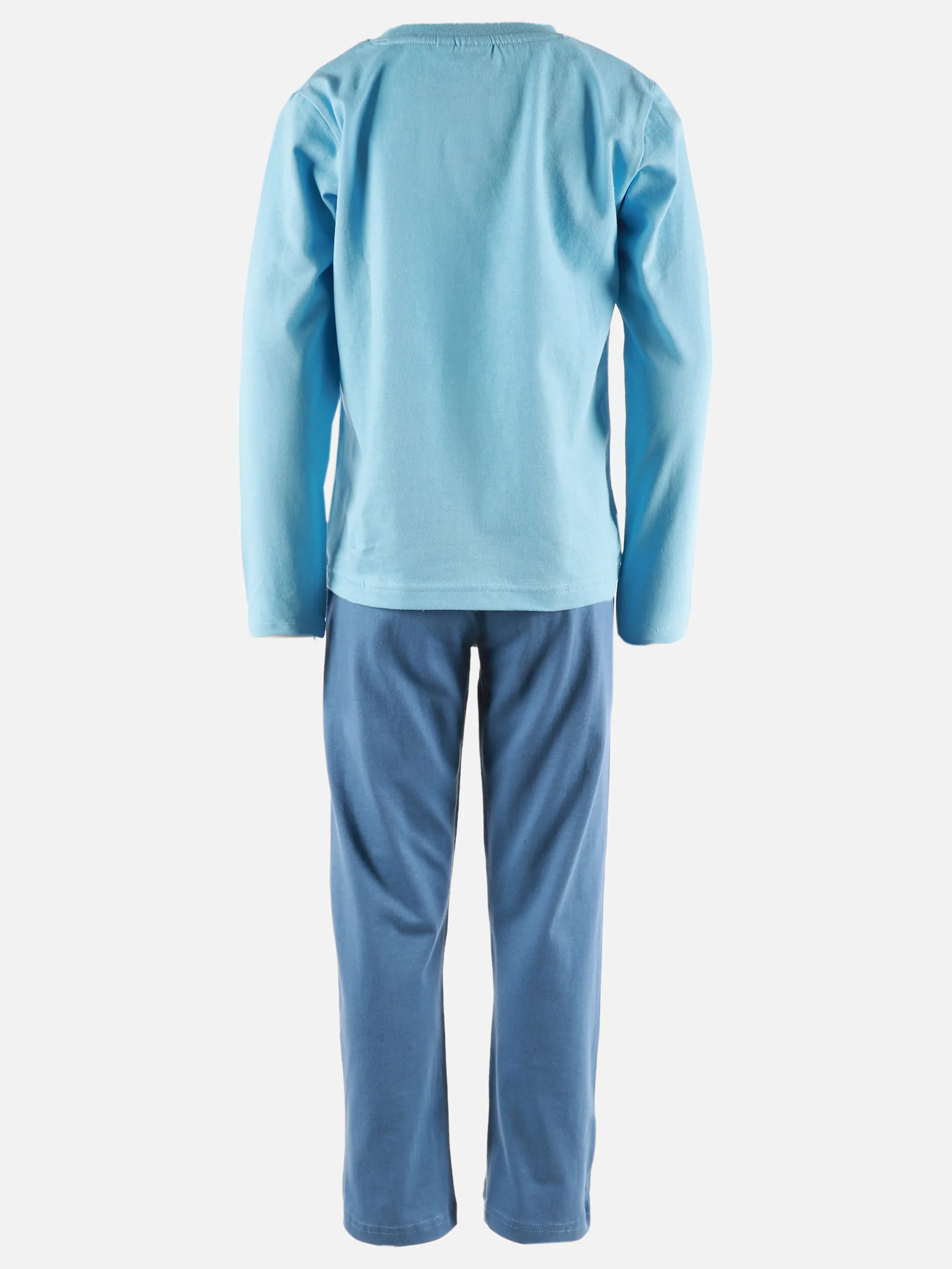 Jungen Schlafanzug mit Paw Patrol Motiv