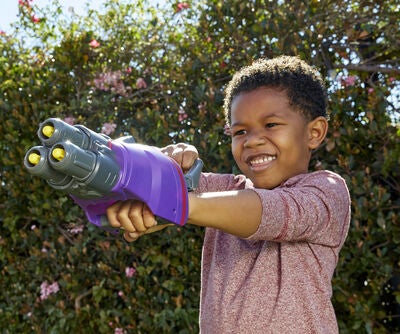 Lightyear Zurg Blaster