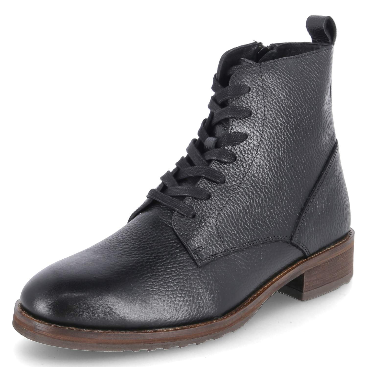 Kaerlek Boots - black