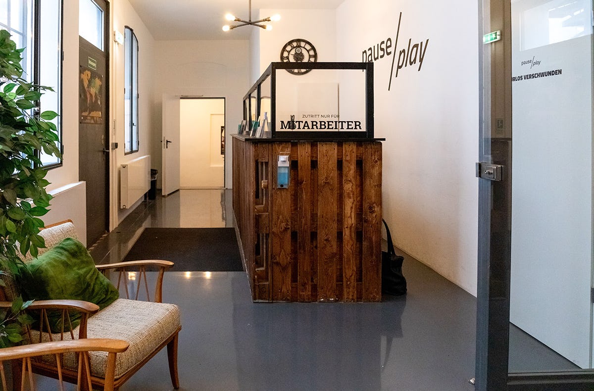 Escape Room Hamburg