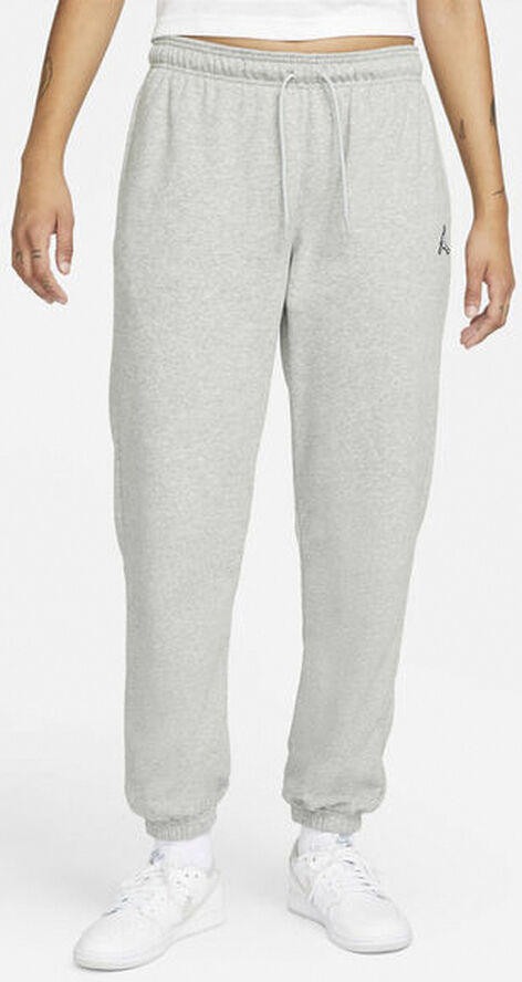 Nike Jordan Essentials Fleece Bukser Grå