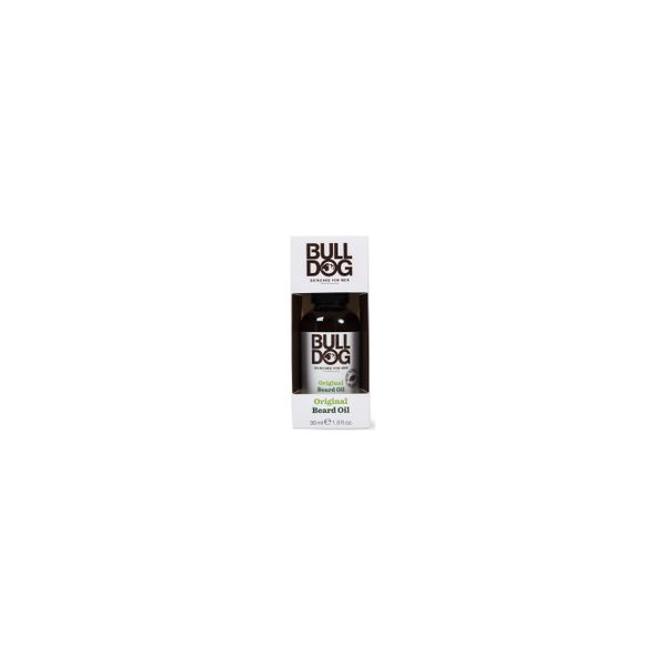 Bulldog Man Original Beard Oil 30ml