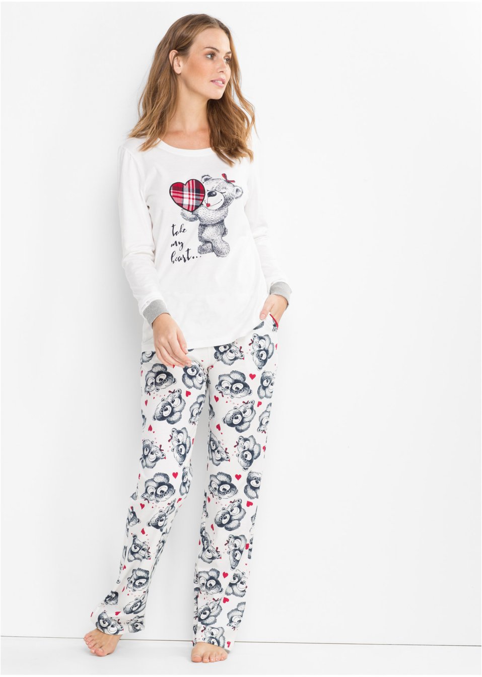 Pyjama