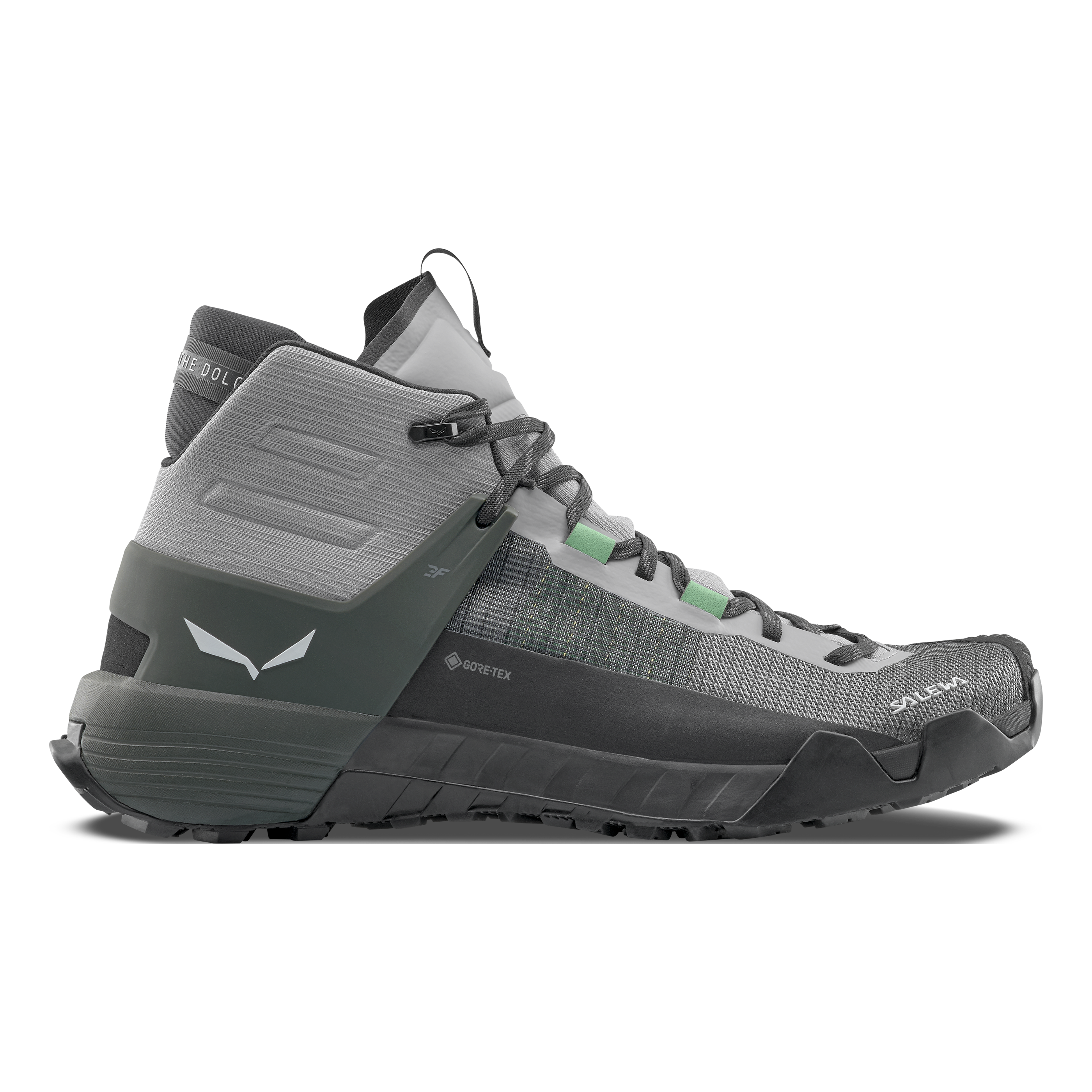 Wildfire NXT MID GORETEX® Schuh Herren
