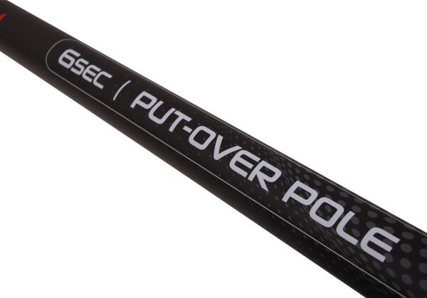 Canne au coup Ultimate Adventure Pole 8 m