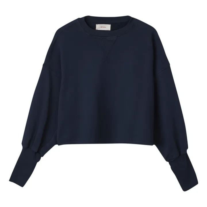 Xirena Sweat Kimble | Bleu foncé