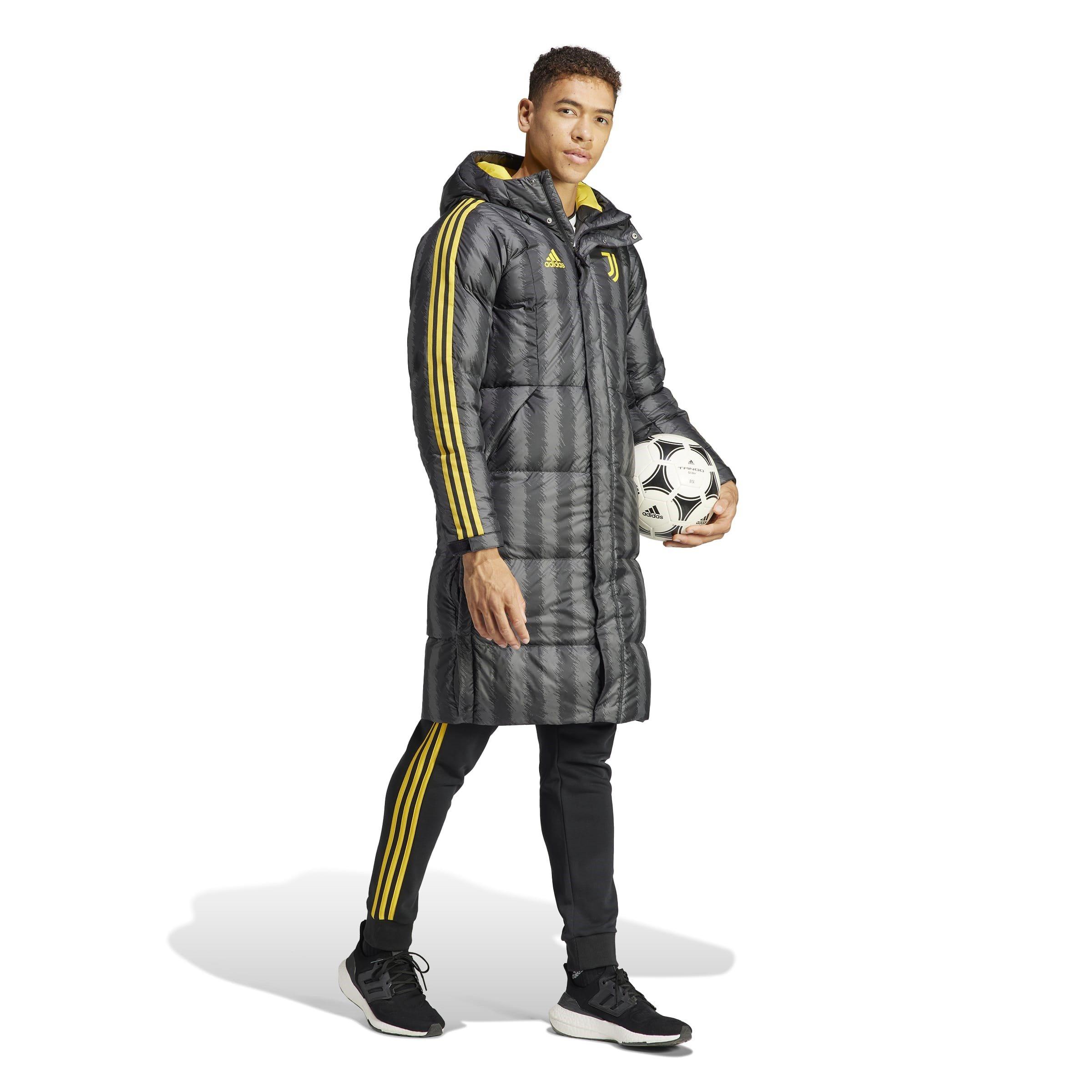 adidas Juventus DNA Down Coat Adults