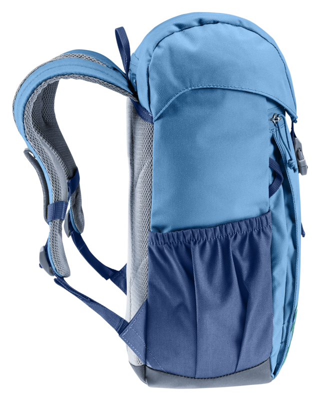 deuter Kinderrucksack »WALDFUCHS 10 L« für Kinder