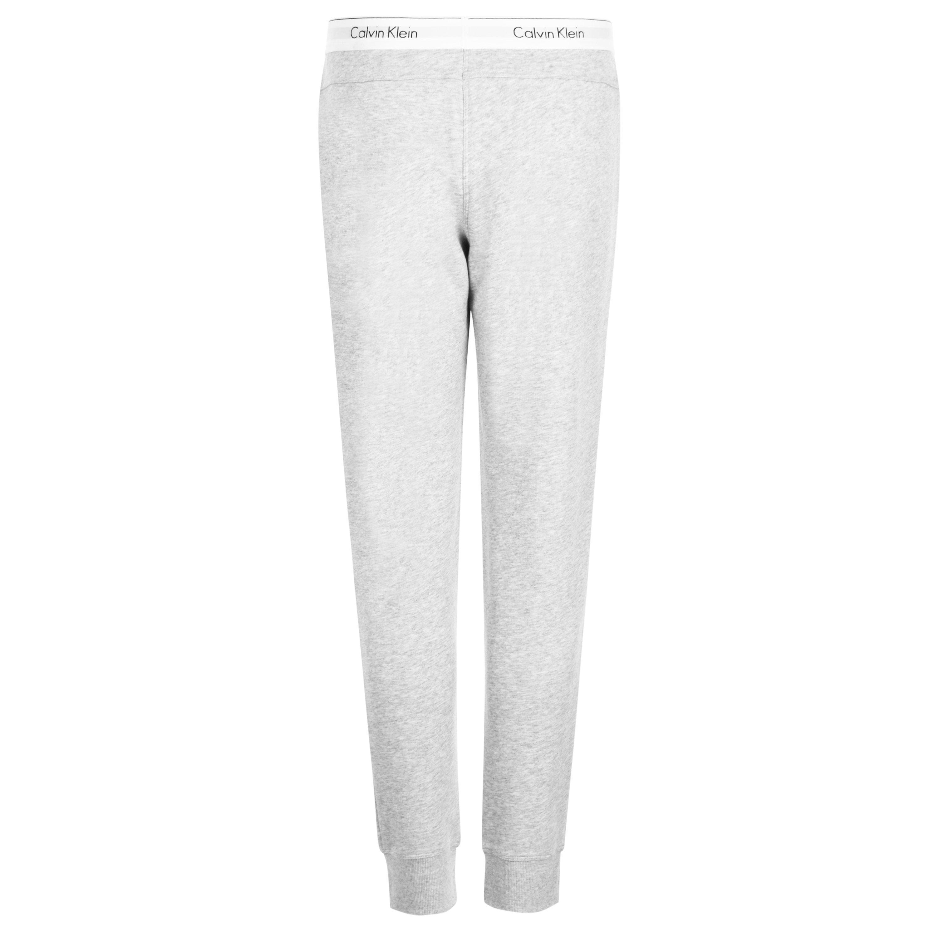 Calvin Klein Modern Cotton Logo Jogger