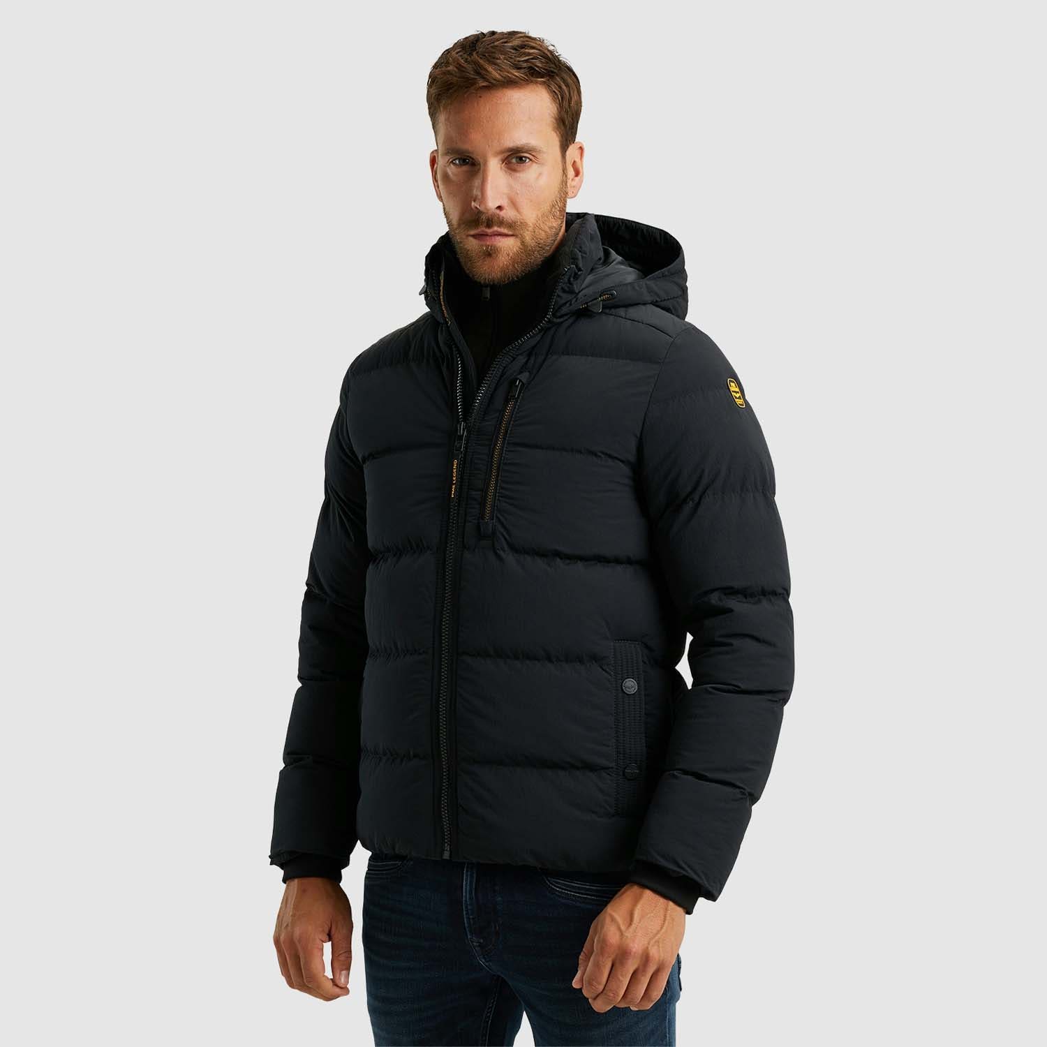 PME Legend  Short Jacket Brewster Crunchy