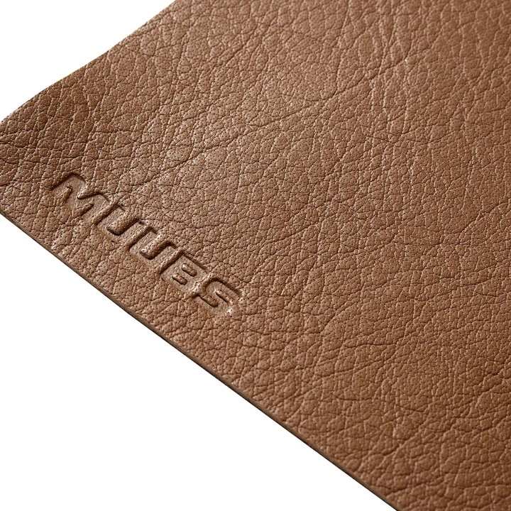 Muubs - Camou Tischset, schwarz