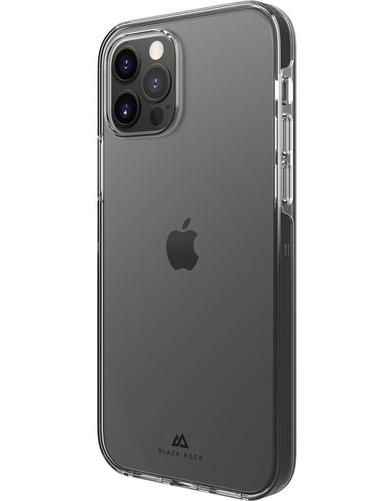 2in1 iPhone 13 Pro 360° Clear Full Protection Cover Hülle   Displayschutz (1175TCC01) - Transparent