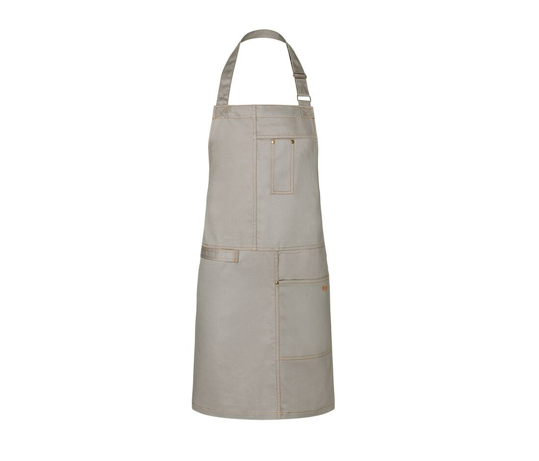 Karlowsky KYLS29 - Tablier À Bavette Urban Casual-Style